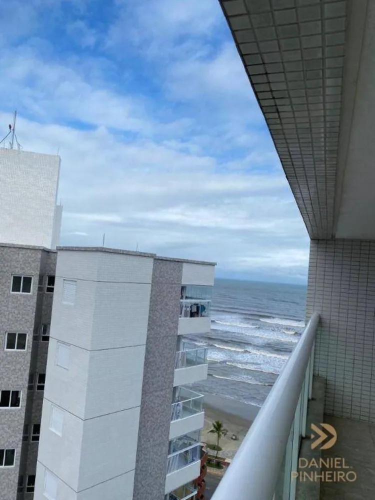 Apartamento, 2 quartos, 91 m² - Foto 1
