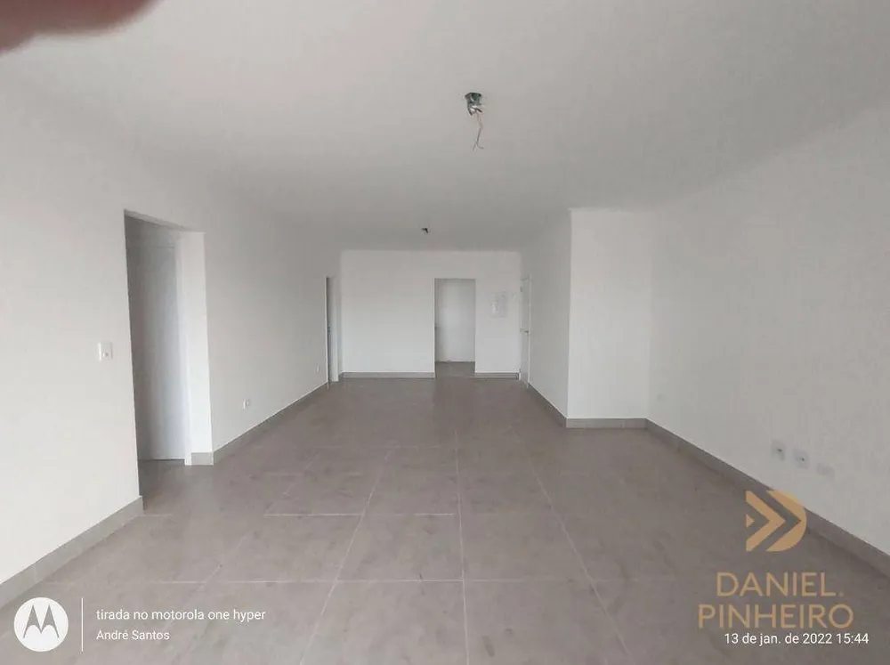 Apartamento, 3 quartos, 145 m² - Foto 3