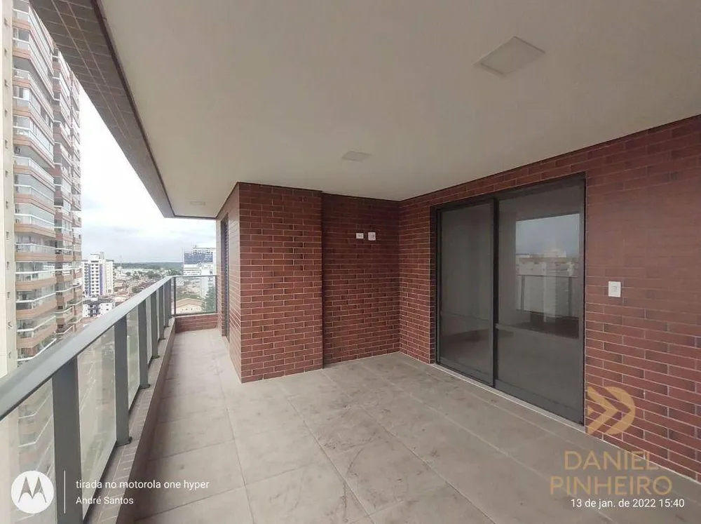 Apartamento, 3 quartos, 145 m² - Foto 2