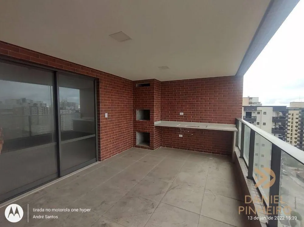 Apartamento, 3 quartos, 145 m² - Foto 1