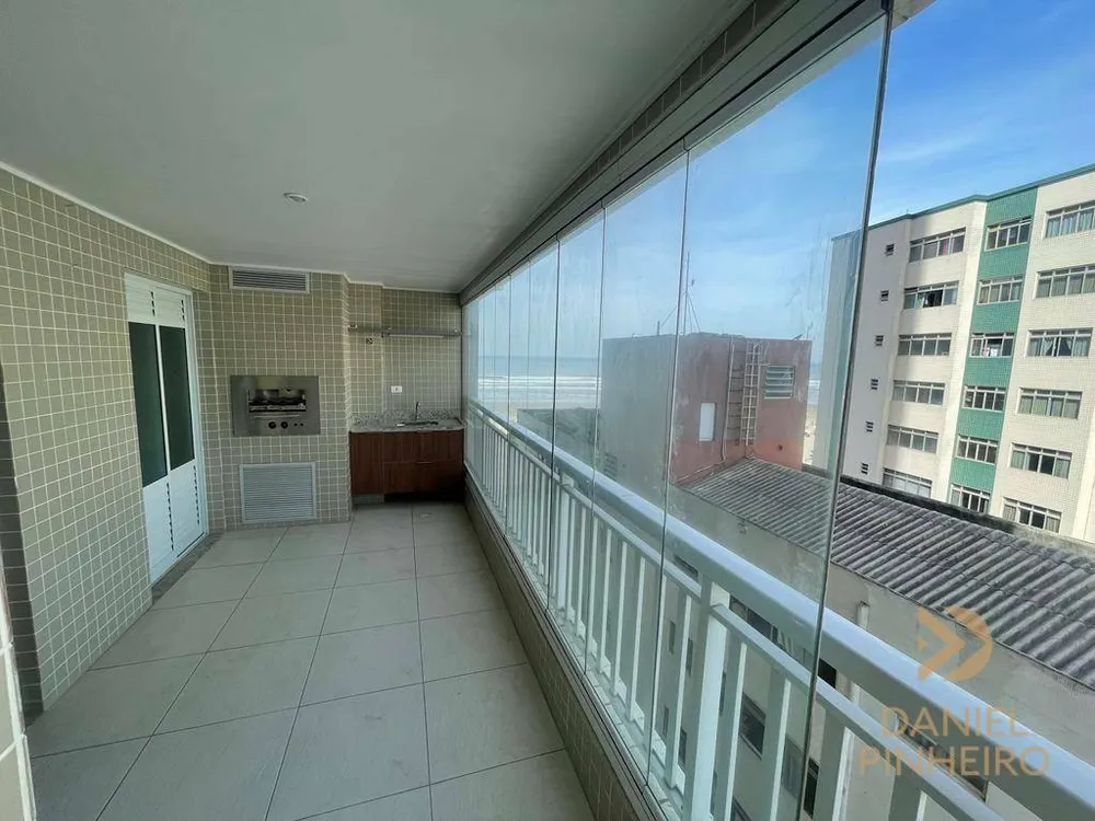 Apartamento, 3 quartos, 123 m² - Foto 1