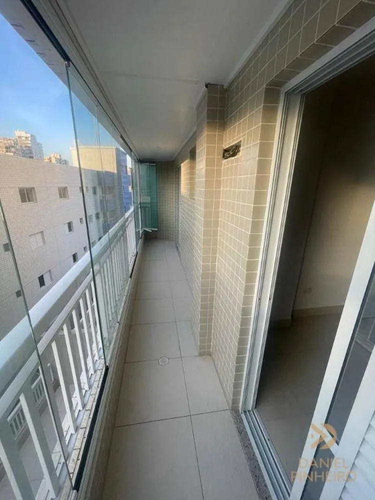 Apartamento, 3 quartos, 123 m² - Foto 2