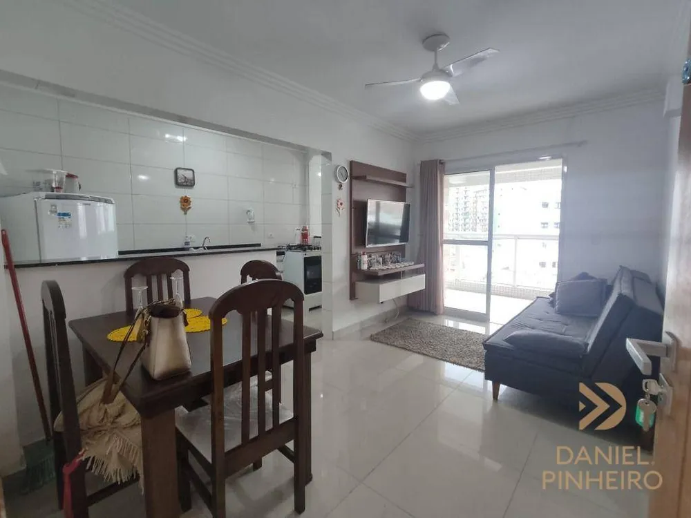 Apartamento, 1 quarto, 55 m² - Foto 3