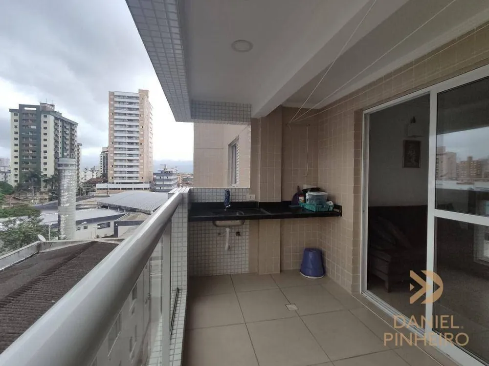 Apartamento, 1 quarto, 55 m² - Foto 1