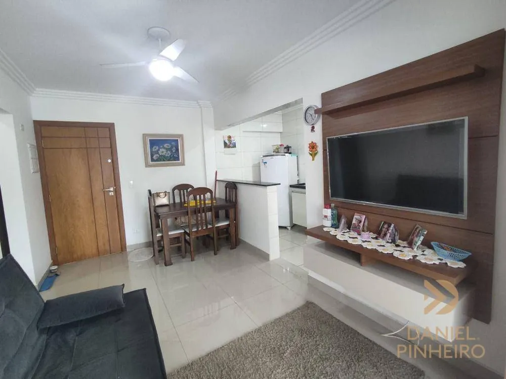Apartamento, 1 quarto, 55 m² - Foto 2