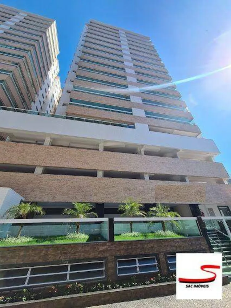 Apartamento, 2 quartos, 86 m² - Foto 1