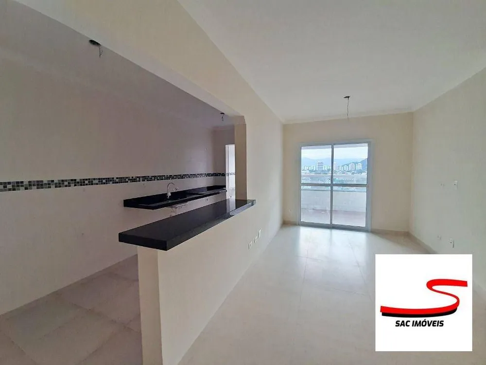 Apartamento, 2 quartos, 86 m² - Foto 2