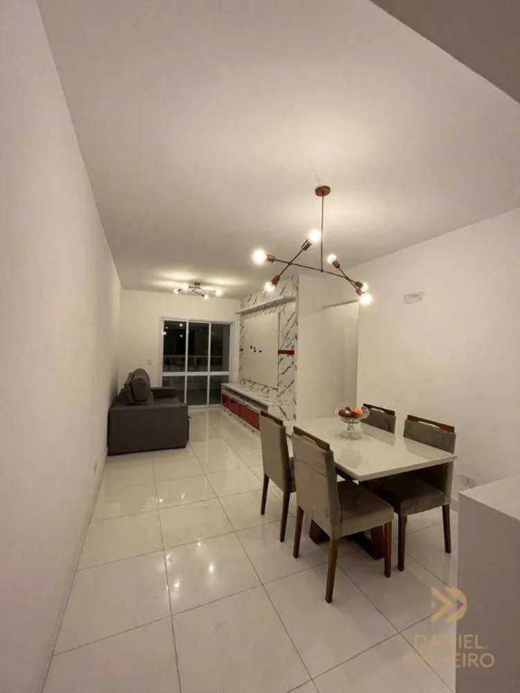 Apartamento, 3 quartos, 114 m² - Foto 3