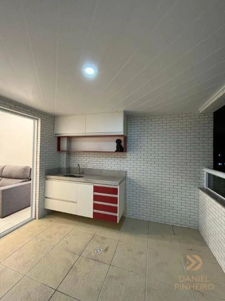 Apartamento, 3 quartos, 114 m² - Foto 2
