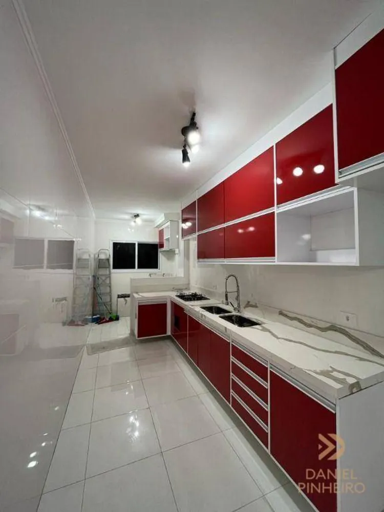 Apartamento, 3 quartos, 114 m² - Foto 1