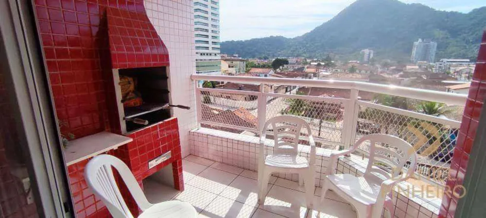 Apartamento, 2 quartos, 68 m² - Foto 1