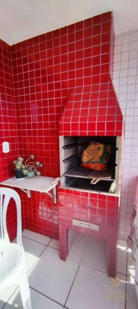 Apartamento, 2 quartos, 68 m² - Foto 4