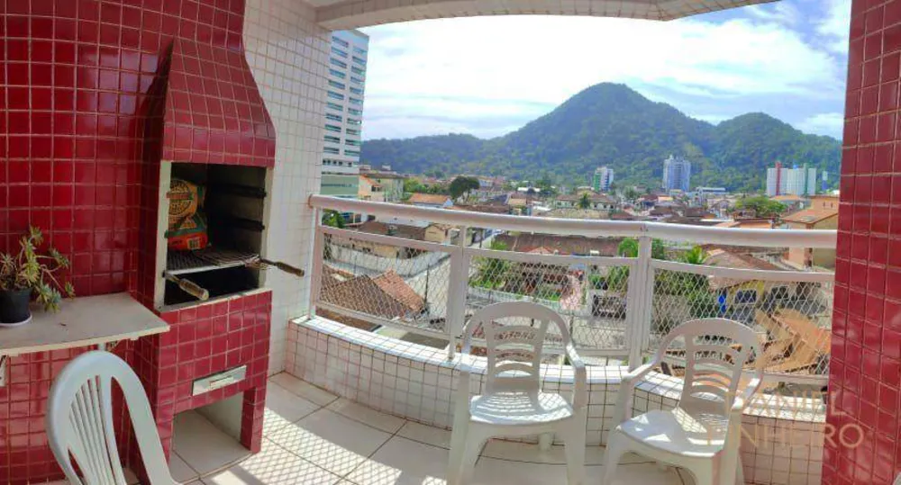 Apartamento, 2 quartos, 68 m² - Foto 2