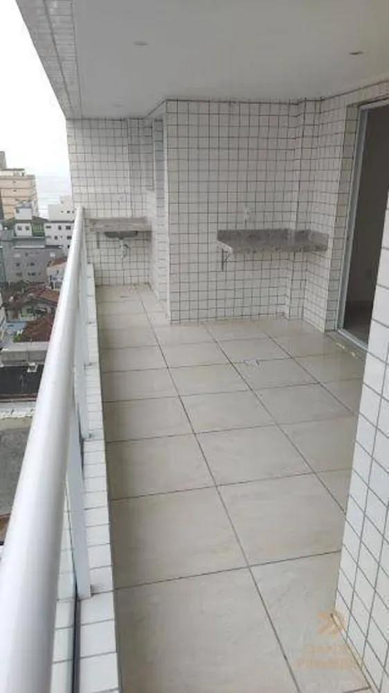 Apartamento, 2 quartos, 87 m² - Foto 1