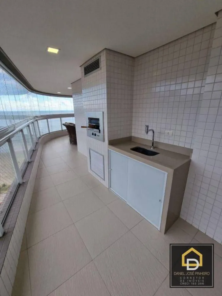 Apartamento, 4 quartos, 213 m² - Foto 2