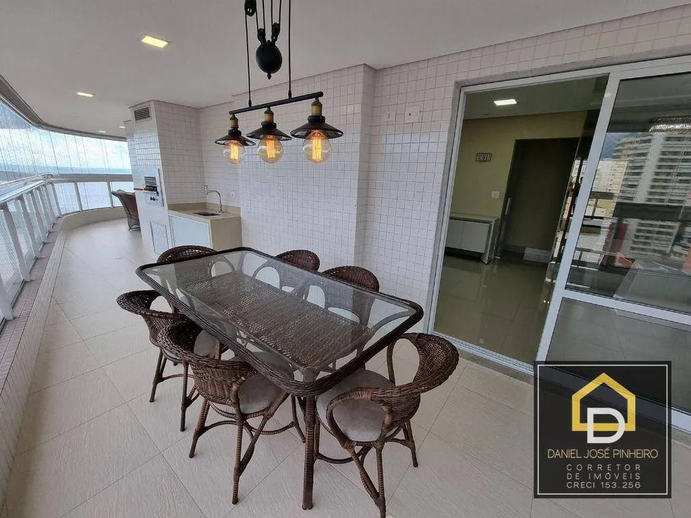 Apartamento, 4 quartos, 213 m² - Foto 4