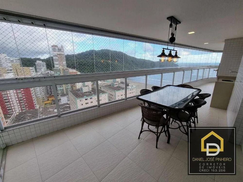 Apartamento, 4 quartos, 213 m² - Foto 3