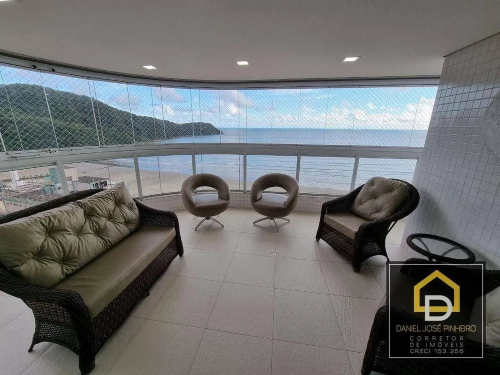 Apartamento, 4 quartos, 213 m² - Foto 1