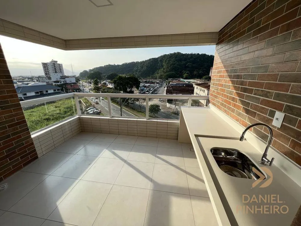 Apartamento, 2 quartos, 71 m² - Foto 1