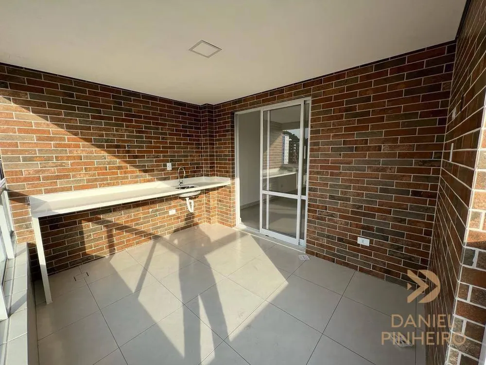 Apartamento, 2 quartos, 71 m² - Foto 2