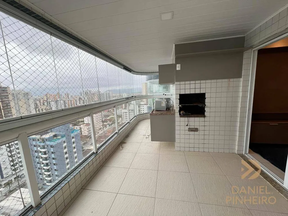 Apartamento, 3 quartos, 152 m² - Foto 1