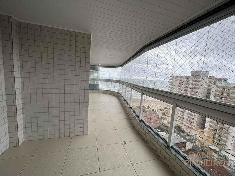 Apartamento, 3 quartos, 152 m² - Foto 4