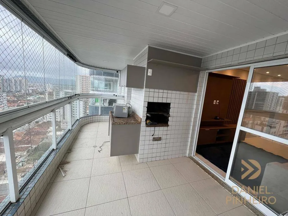 Apartamento, 3 quartos, 152 m² - Foto 2