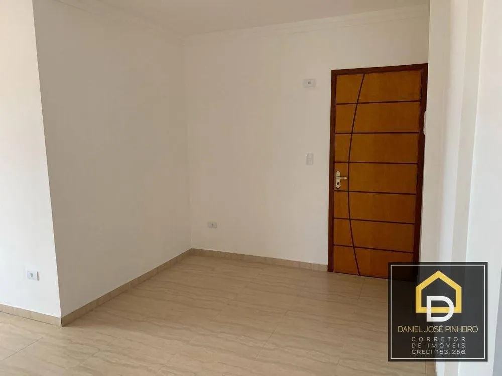 Apartamento, 2 quartos, 59 m² - Foto 2