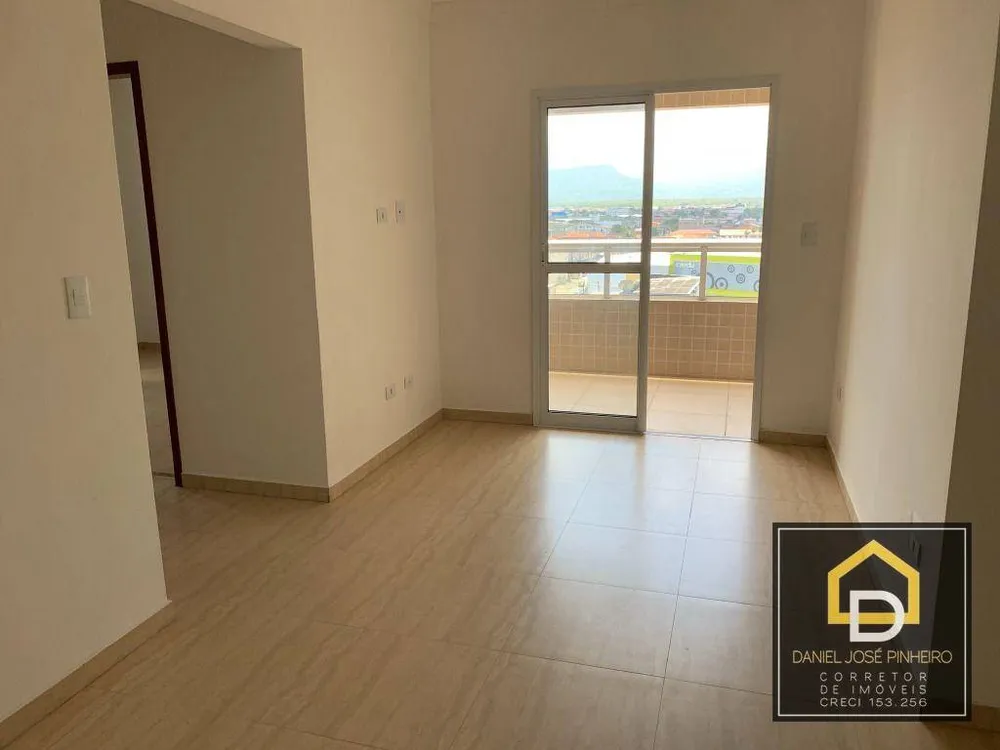 Apartamento, 2 quartos, 59 m² - Foto 1
