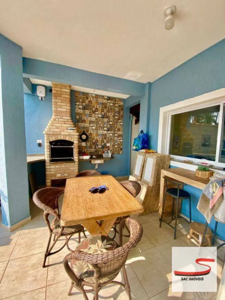 Sobrado, 4 quartos, 173 m² - Foto 4