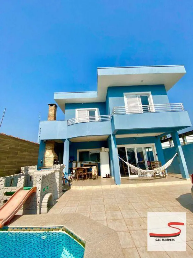 Sobrado, 4 quartos, 173 m² - Foto 3