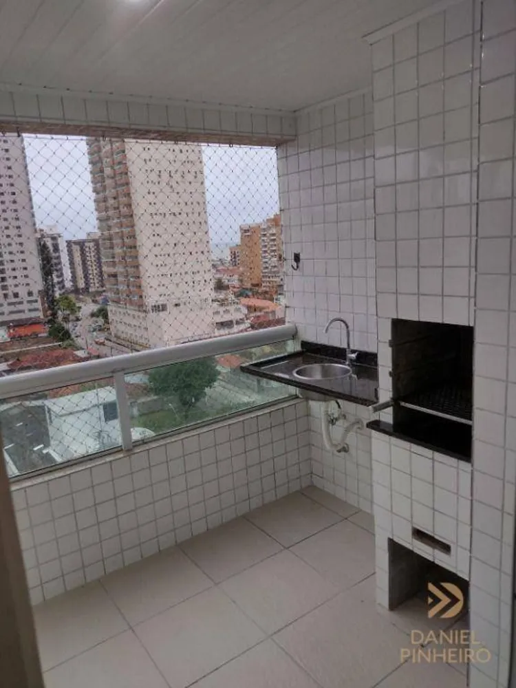 Apartamento, 2 quartos, 77 m² - Foto 1