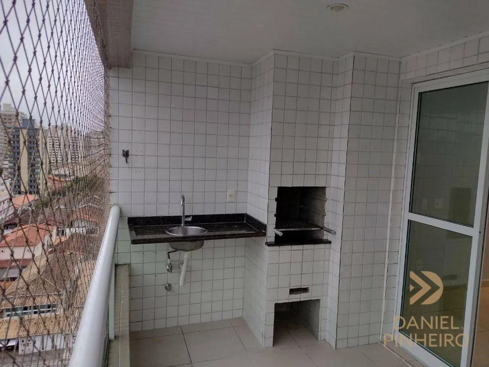 Apartamento, 2 quartos, 77 m² - Foto 3