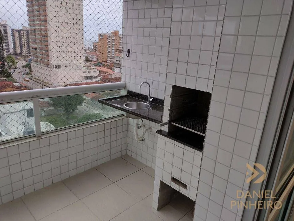 Apartamento, 2 quartos, 77 m² - Foto 2