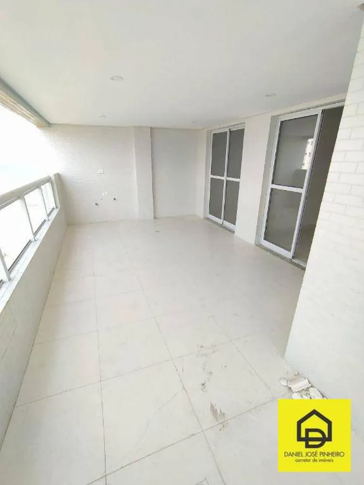 Apartamento, 2 quartos, 103 m² - Foto 1