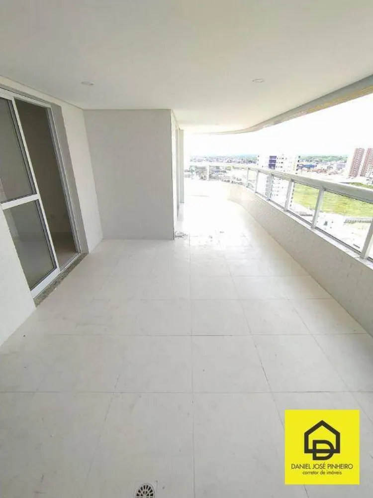 Apartamento, 2 quartos, 103 m² - Foto 3