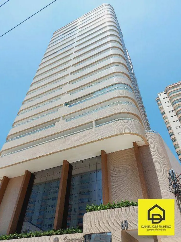 Apartamento, 2 quartos, 103 m² - Foto 2