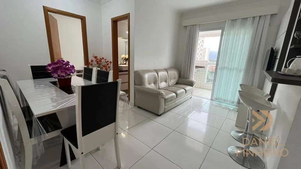 Apartamento, 1 quarto, 55 m² - Foto 1