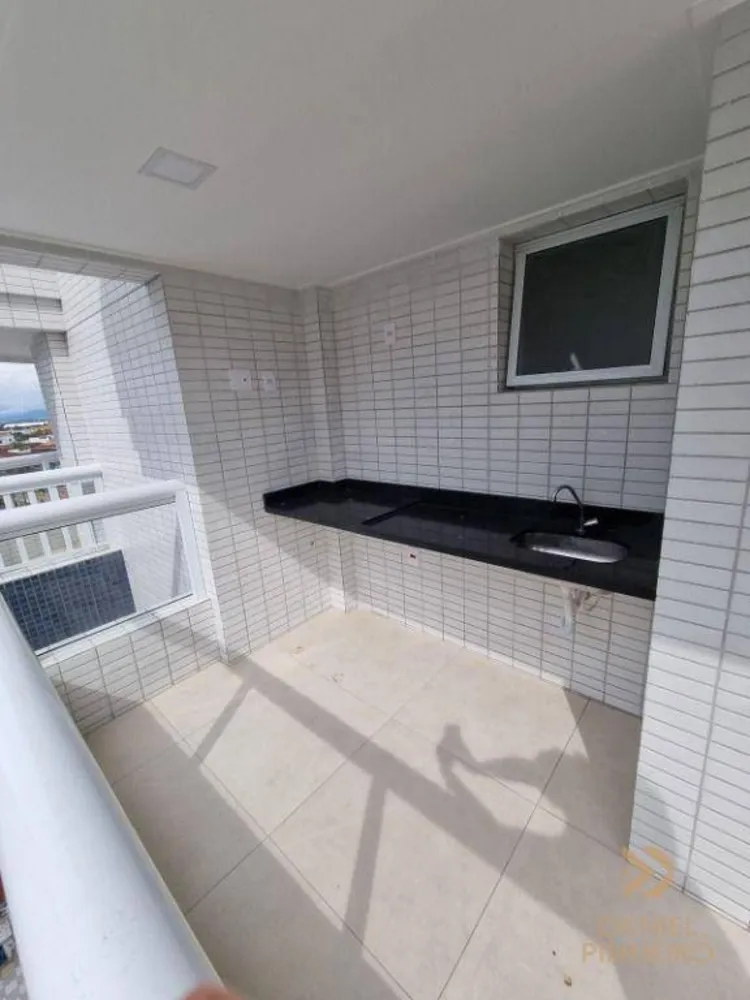 Apartamento, 1 quarto, 53 m² - Foto 1
