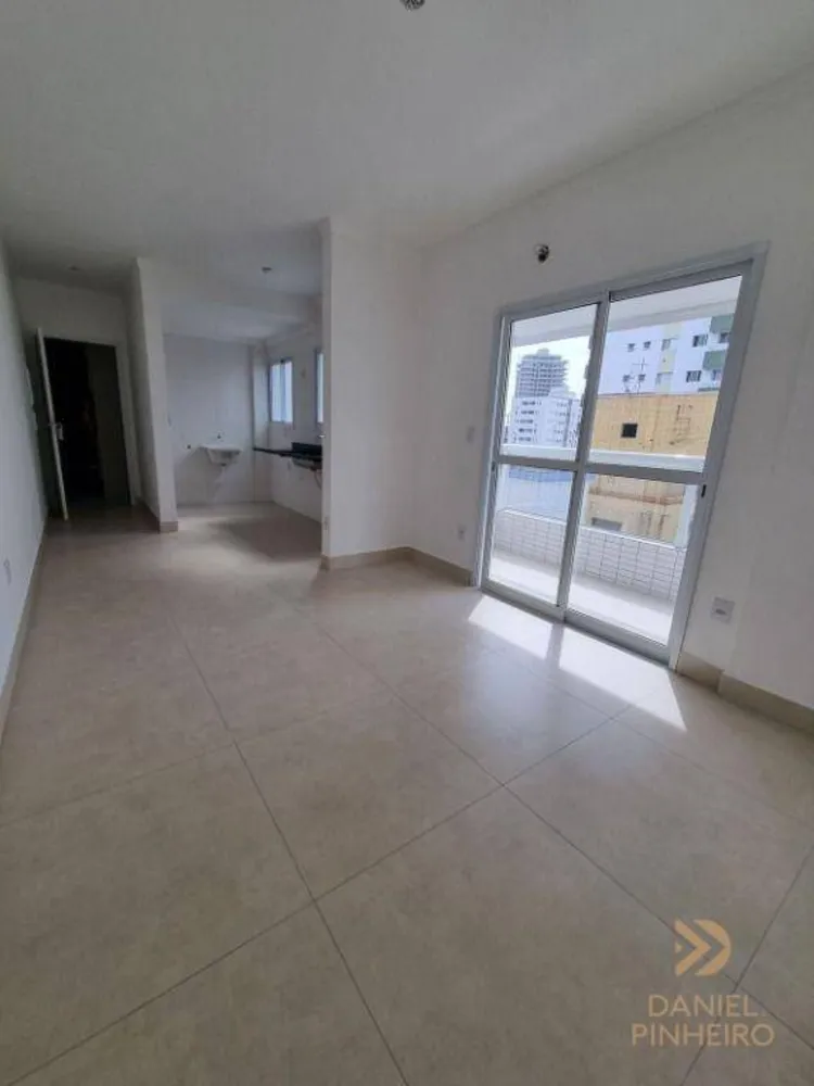Apartamento, 1 quarto, 53 m² - Foto 3