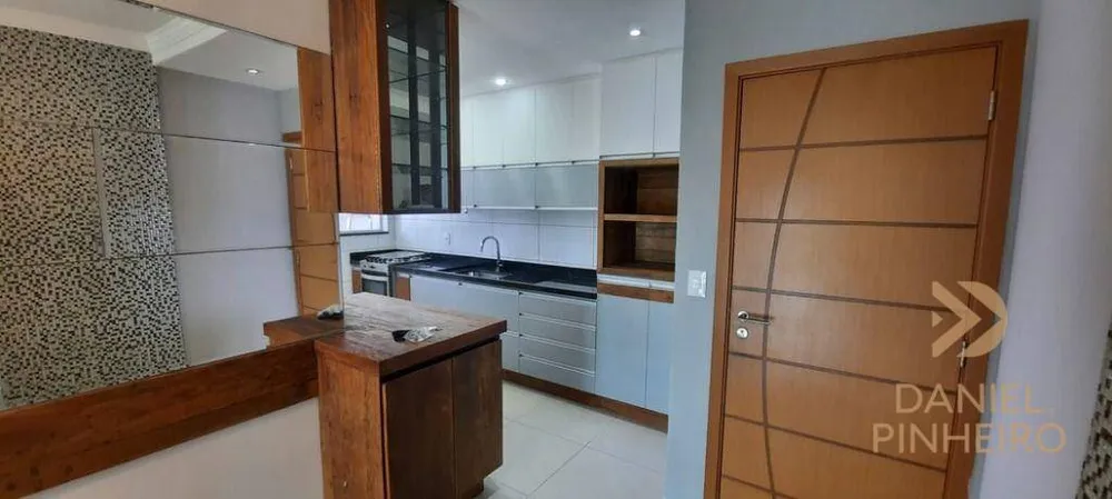 Apartamento, 2 quartos, 82 m² - Foto 2