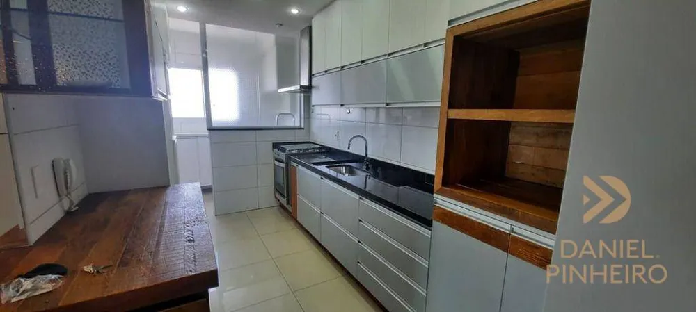 Apartamento, 2 quartos, 82 m² - Foto 3