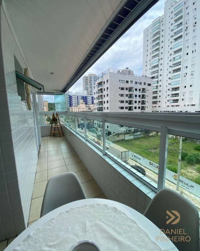 Apartamento, 2 quartos, 96 m² - Foto 2