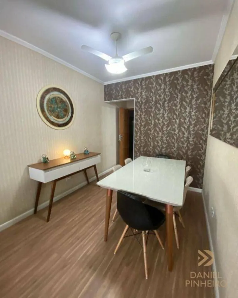 Apartamento, 2 quartos, 96 m² - Foto 4