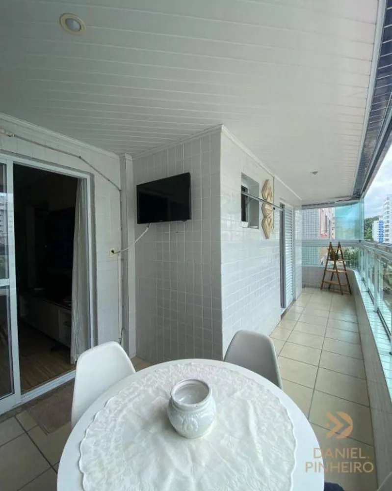 Apartamento, 2 quartos, 96 m² - Foto 3