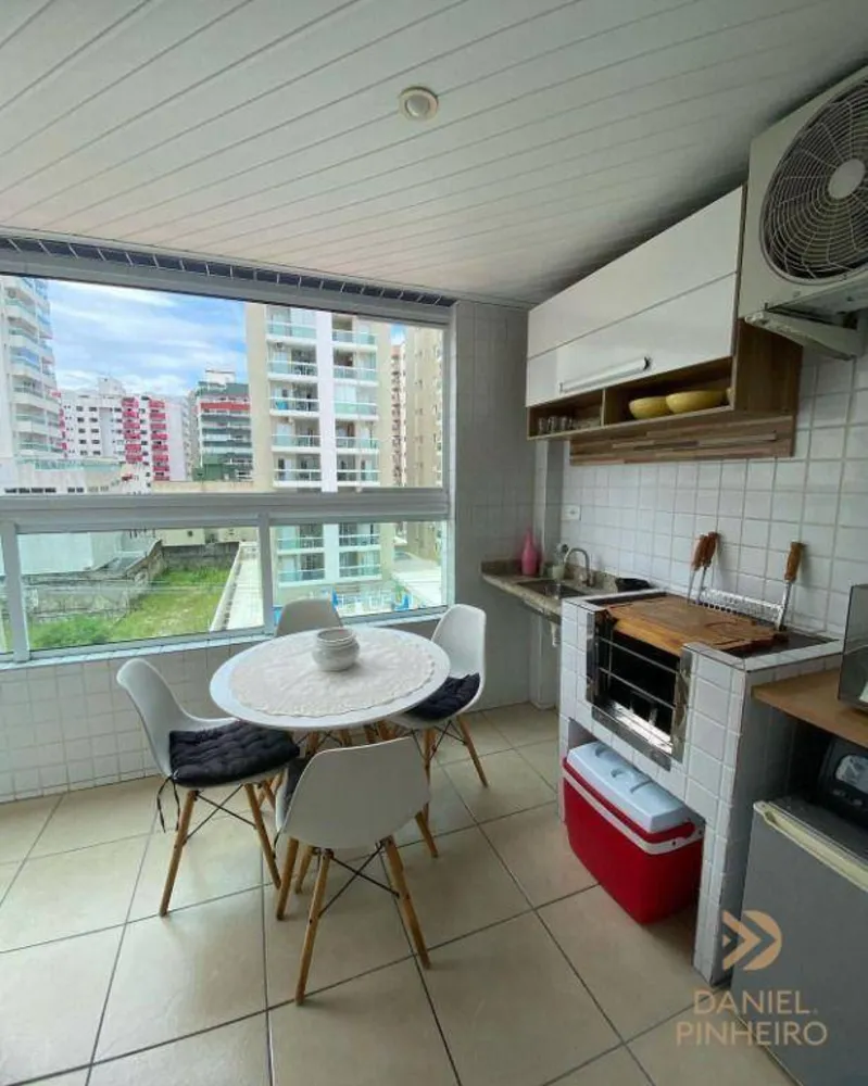 Apartamento, 2 quartos, 96 m² - Foto 1