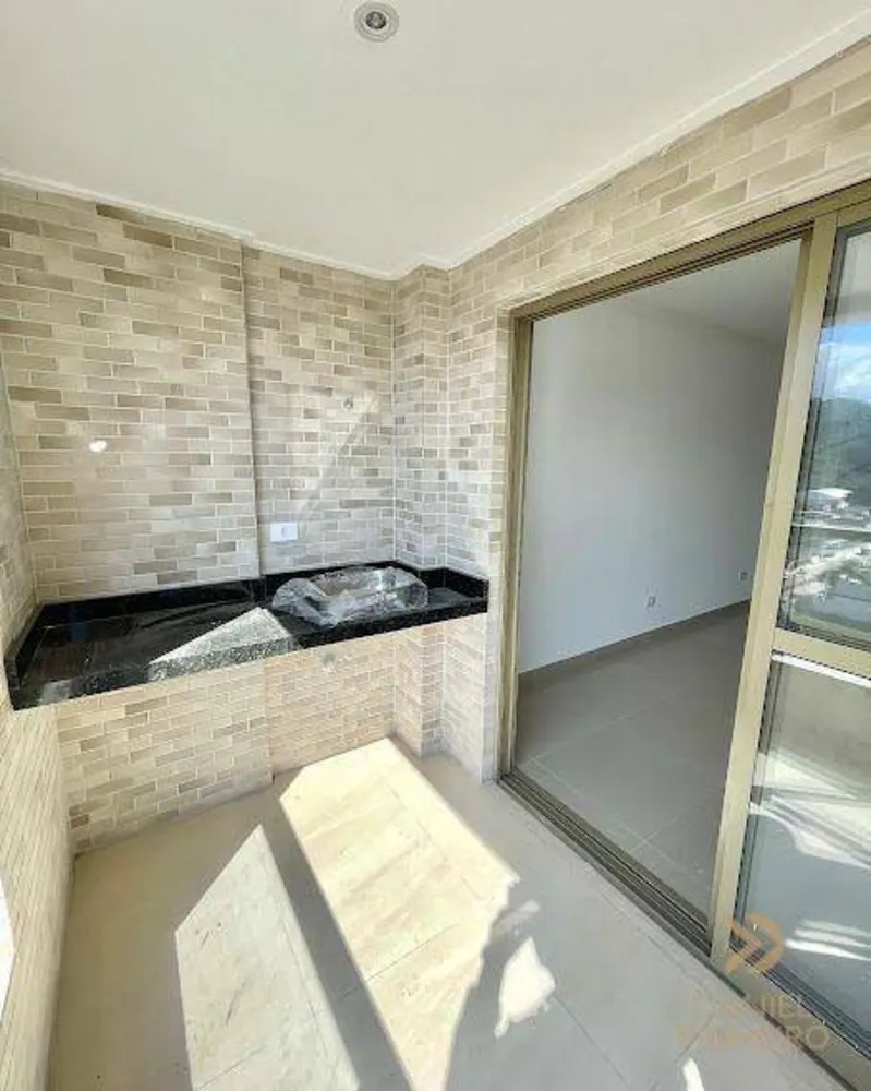 Apartamento, 2 quartos, 61 m² - Foto 2