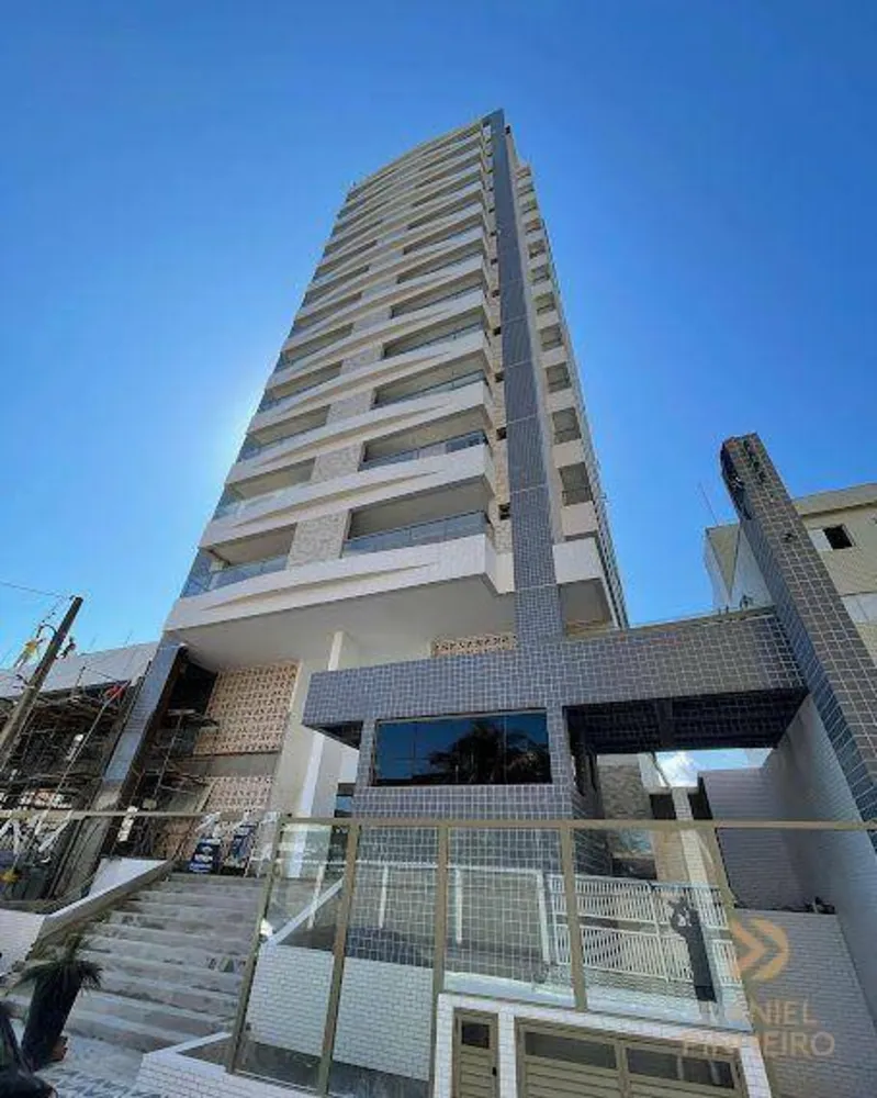 Apartamento, 2 quartos, 61 m² - Foto 1