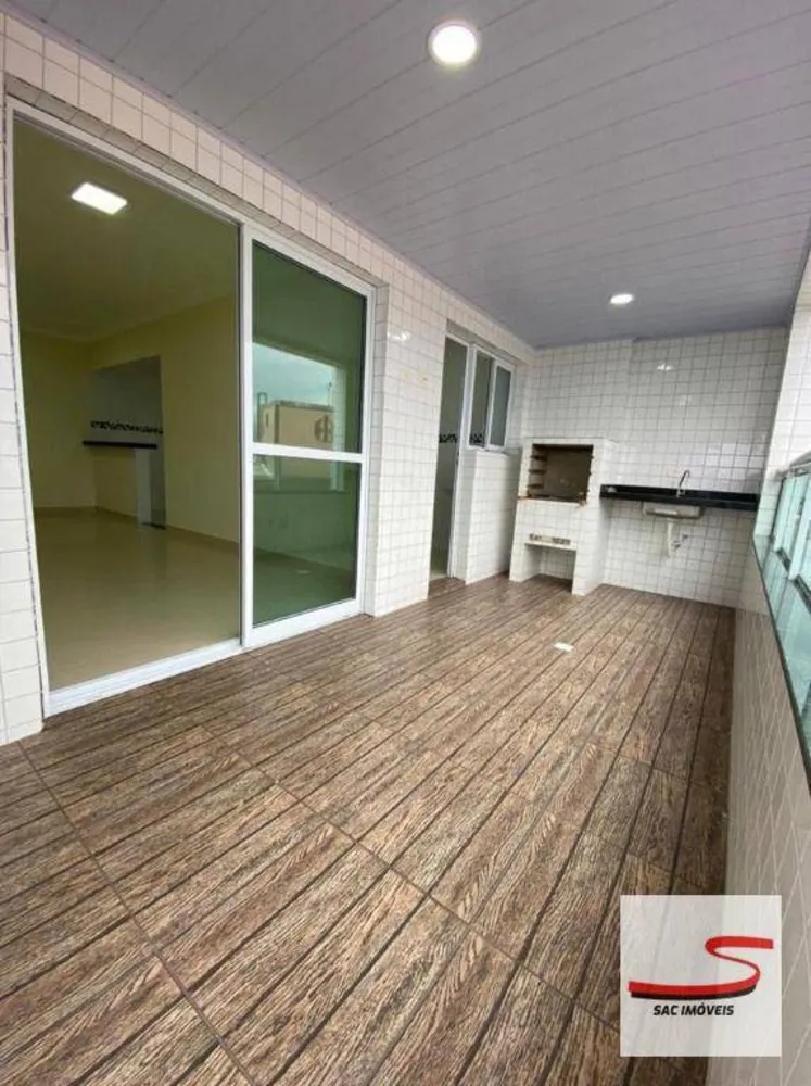 Apartamento, 2 quartos, 90 m² - Foto 2