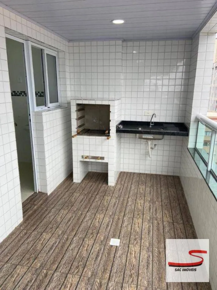 Apartamento, 2 quartos, 90 m² - Foto 4